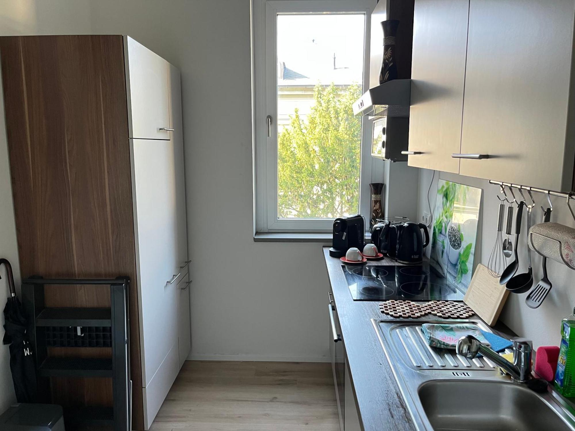 Whirlpool & Relax Suite Am Waldschloesschen Dresde Exterior foto