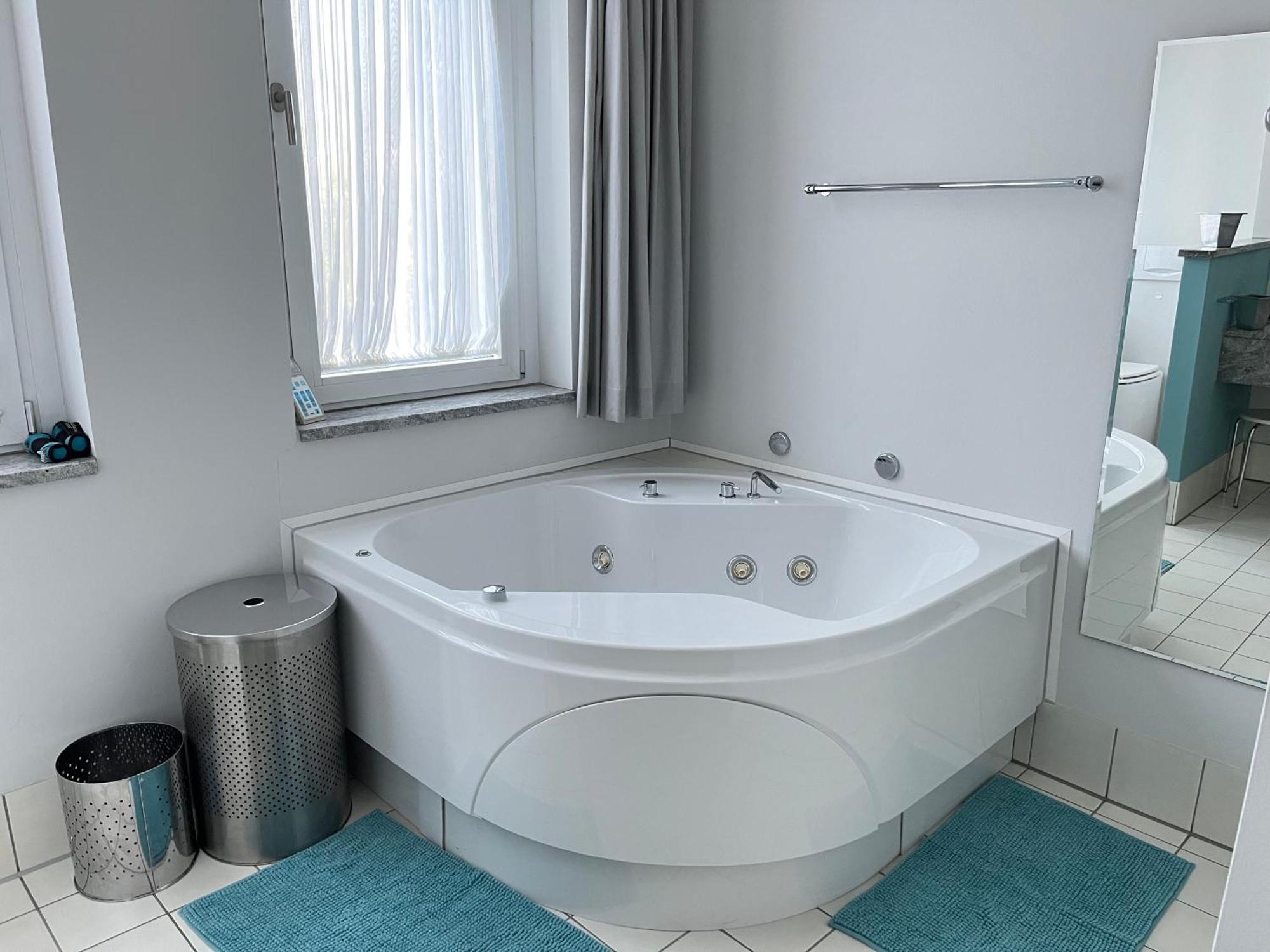Whirlpool & Relax Suite Am Waldschloesschen Dresde Exterior foto