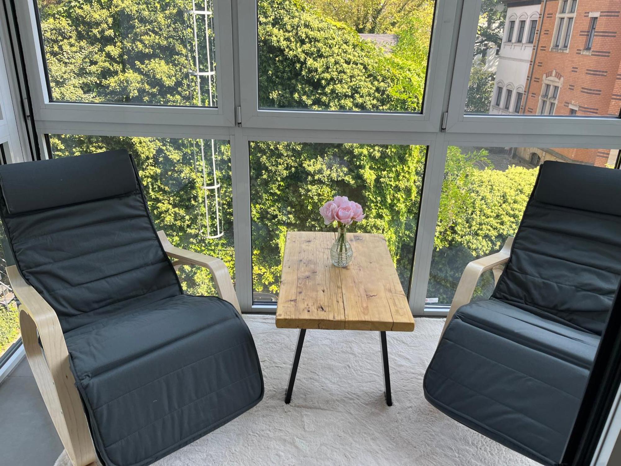 Whirlpool & Relax Suite Am Waldschloesschen Dresde Exterior foto