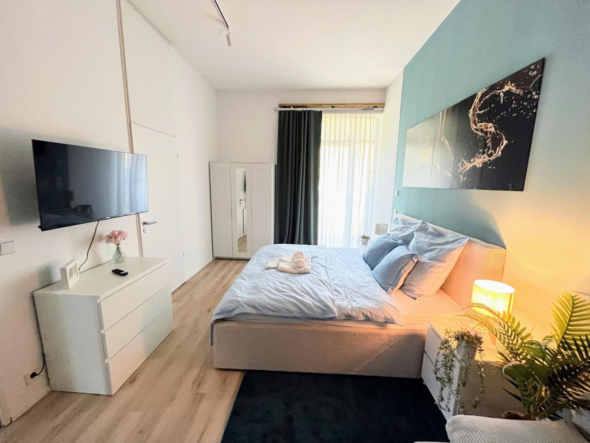 Whirlpool & Relax Suite Am Waldschloesschen Dresde Exterior foto