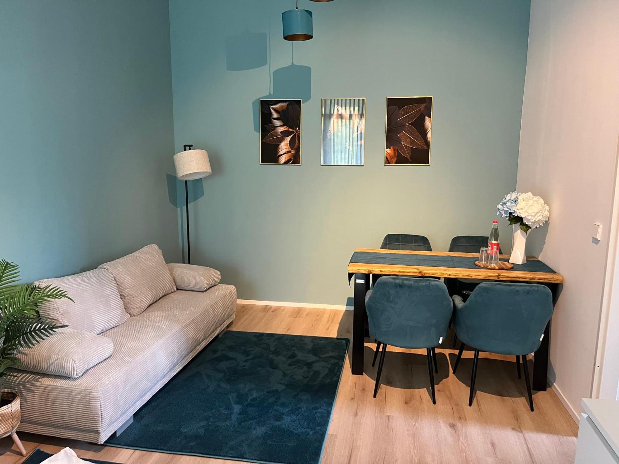 Whirlpool & Relax Suite Am Waldschloesschen Dresde Exterior foto