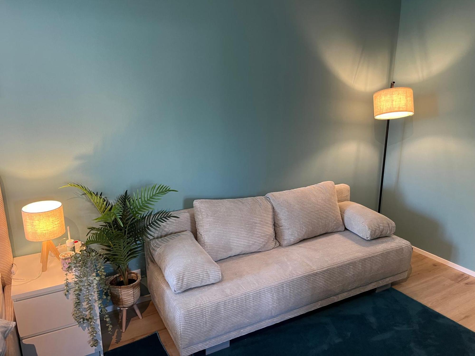 Whirlpool & Relax Suite Am Waldschloesschen Dresde Exterior foto