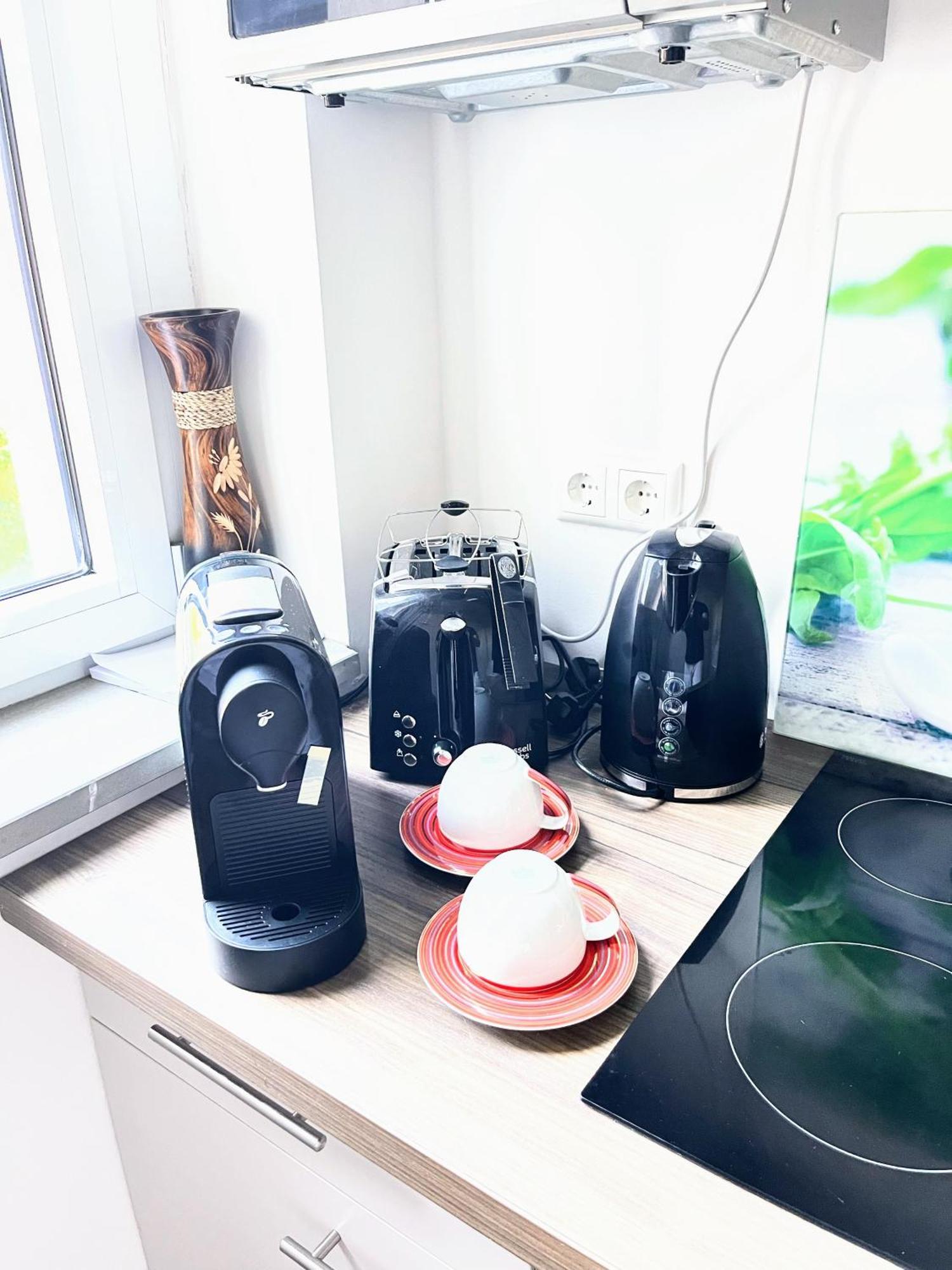 Whirlpool & Relax Suite Am Waldschloesschen Dresde Exterior foto