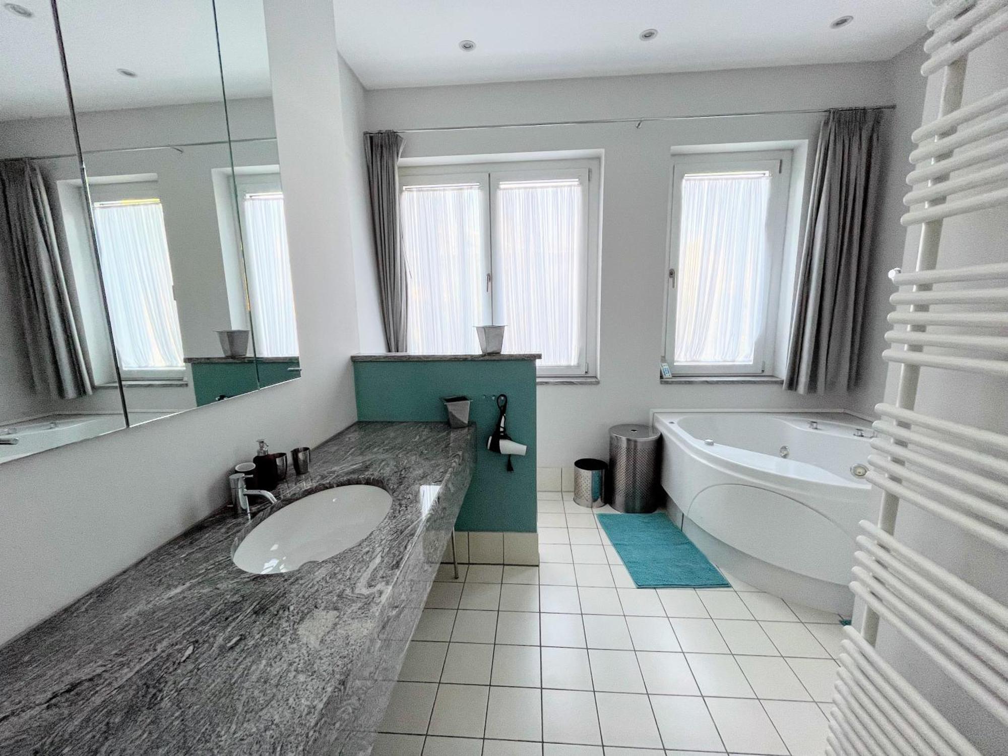 Whirlpool & Relax Suite Am Waldschloesschen Dresde Exterior foto